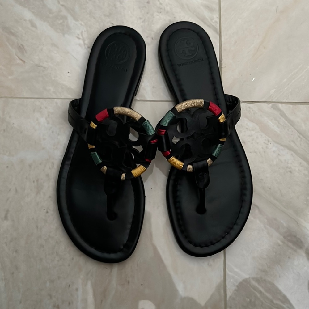 Tory Burch sandals
